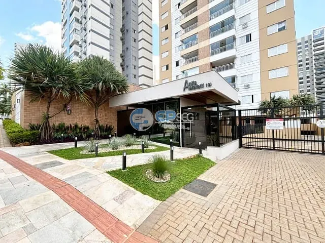 Apartamento com 167m² 3 quartos e 2 banheiros, à venda, no bairro Gleba Fazenda Palhano em Londrina