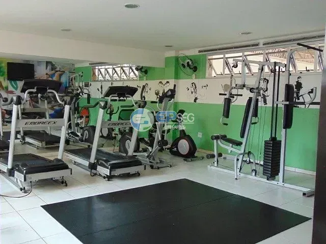 Apartamento, 3 quartos, 103 m² - Foto 18