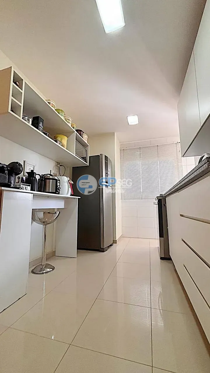 Apartamento, 3 quartos, 103 m² - Foto 5