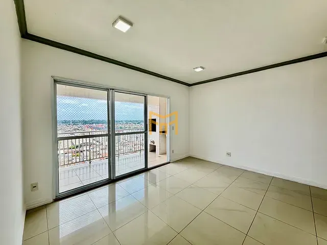 Apartamento 3 quartos e 3 banheiros, à venda, no bairro Marambaia em Belém