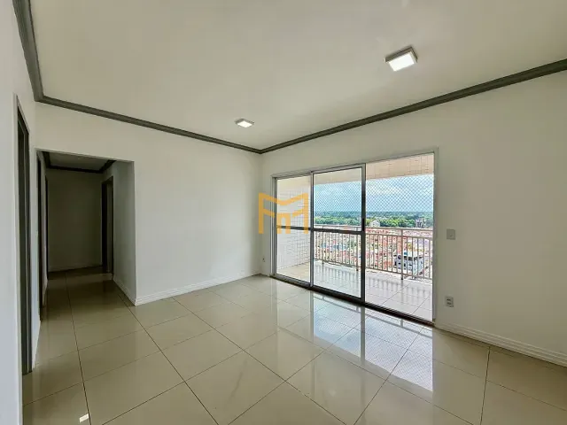Apartamento 3 quartos e 3 banheiros, à venda, no bairro Marambaia em Belém