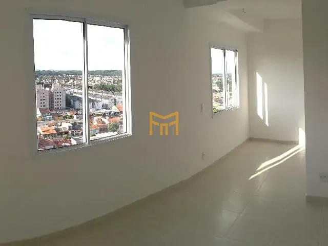 Apartamento com 80m² 2 quartos e 3 banheiros, à venda, no bairro Marambaia em Belém