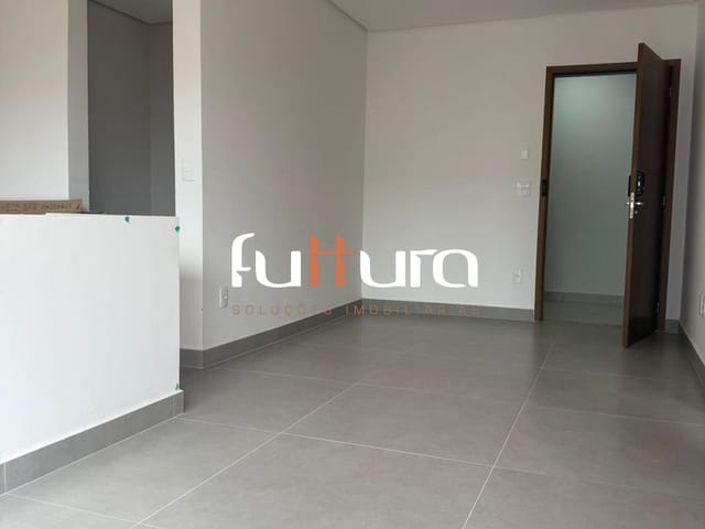 Apartamento 1 quarto e 2 banheiros, à venda, no bairro Setor Bueno em Goiânia