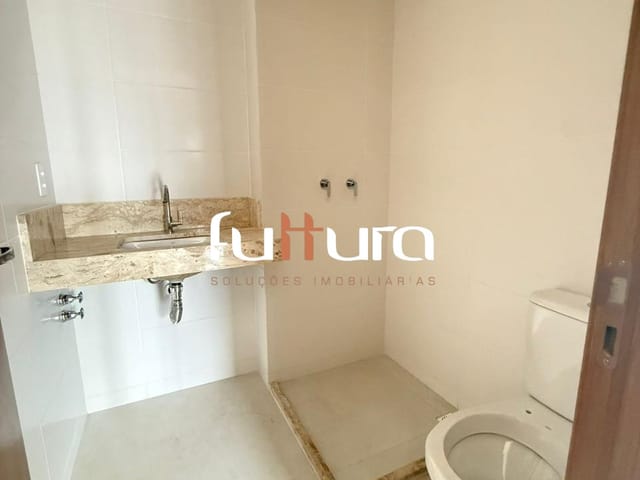 Apartamento 1 quarto e 2 banheiros, à venda, no bairro Setor Bueno em Goiânia