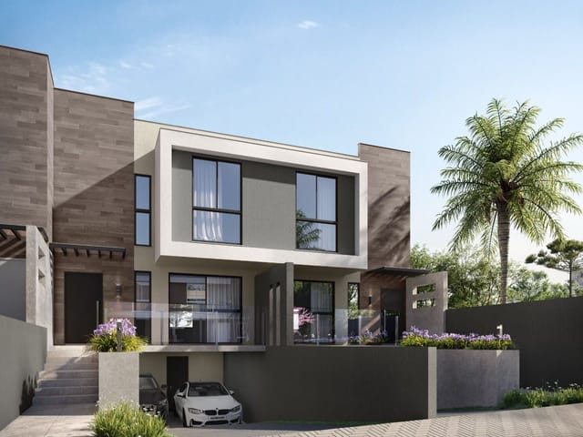 Apartamento 3 quartos e 2 banheiros, à venda, no bairro Abranches em Curitiba