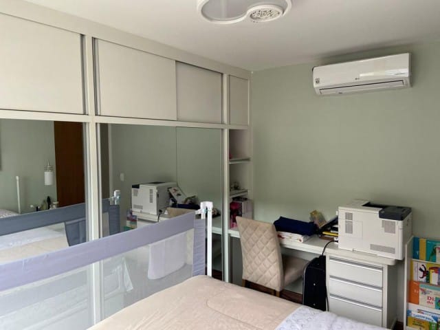 Apartamento com 68m², à venda, no bairro Samambaia em Petrópolis