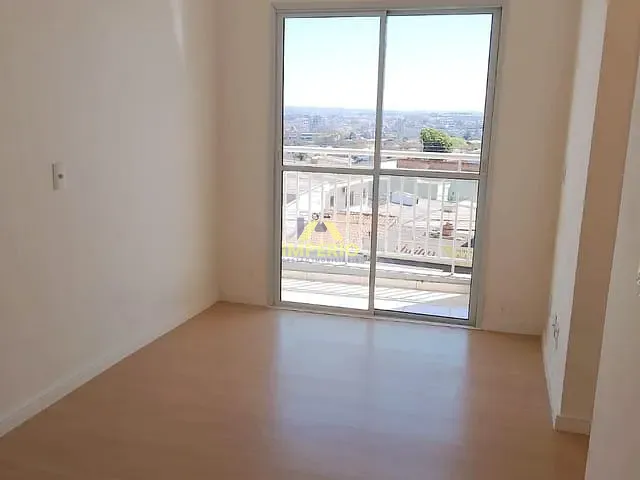 Apartamento 2 quartos e 1 banheiro, à venda, no bairro Parque Residencial Rondon em Salto