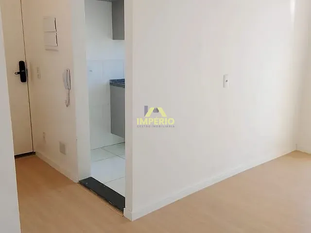 Apartamento 2 quartos e 1 banheiro, à venda, no bairro Parque Residencial Rondon em Salto