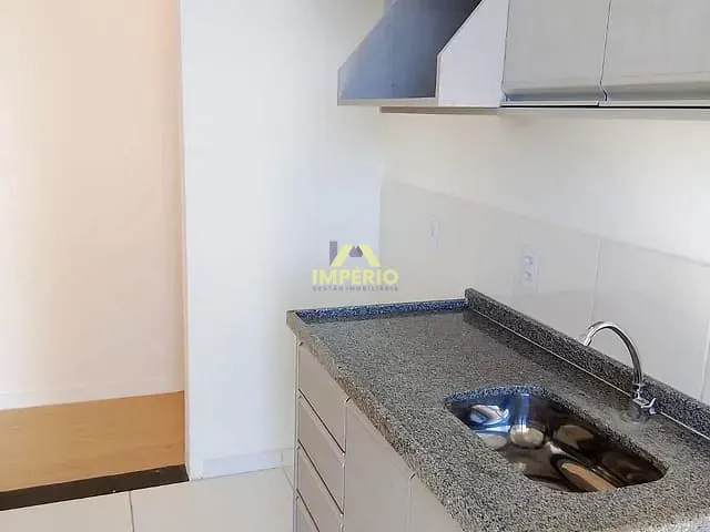 Apartamento 2 quartos e 1 banheiro, à venda, no bairro Parque Residencial Rondon em Salto