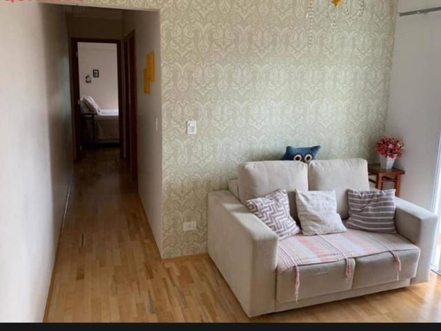 Foto do Apartamento - Apartamento à venda 2 Quartos, 1 Suite, 1 Vaga, 54M², Jardim Satélite, São José dos Campos - SP | Bilbao | INDEPENDENCE NEGOCIOS IMOBILIARIOS LTDA