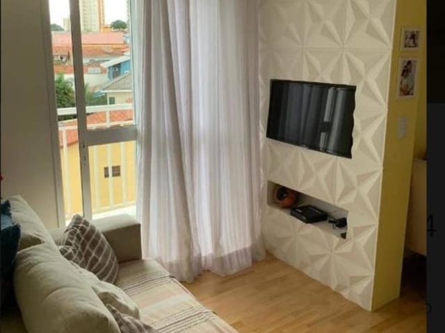 Foto do Apartamento - Apartamento à venda 2 Quartos, 1 Suite, 1 Vaga, 54M², Jardim Satélite, São José dos Campos - SP | Bilbao | INDEPENDENCE NEGOCIOS IMOBILIARIOS LTDA