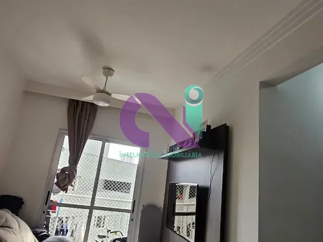 Apartamento com 50m² 2 quartos e 1 banheiro, à venda, no bairro Presidente Altino em Osasco