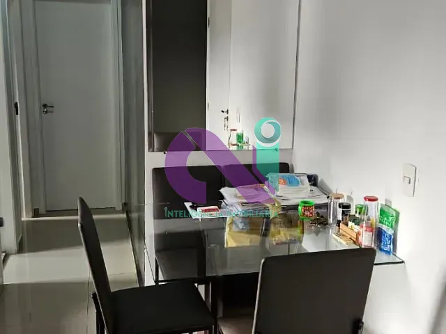 Apartamento com 50m² 2 quartos e 1 banheiro, à venda, no bairro Presidente Altino em Osasco