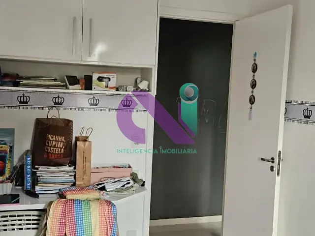 Apartamento com 50m² 2 quartos e 1 banheiro, à venda, no bairro Presidente Altino em Osasco