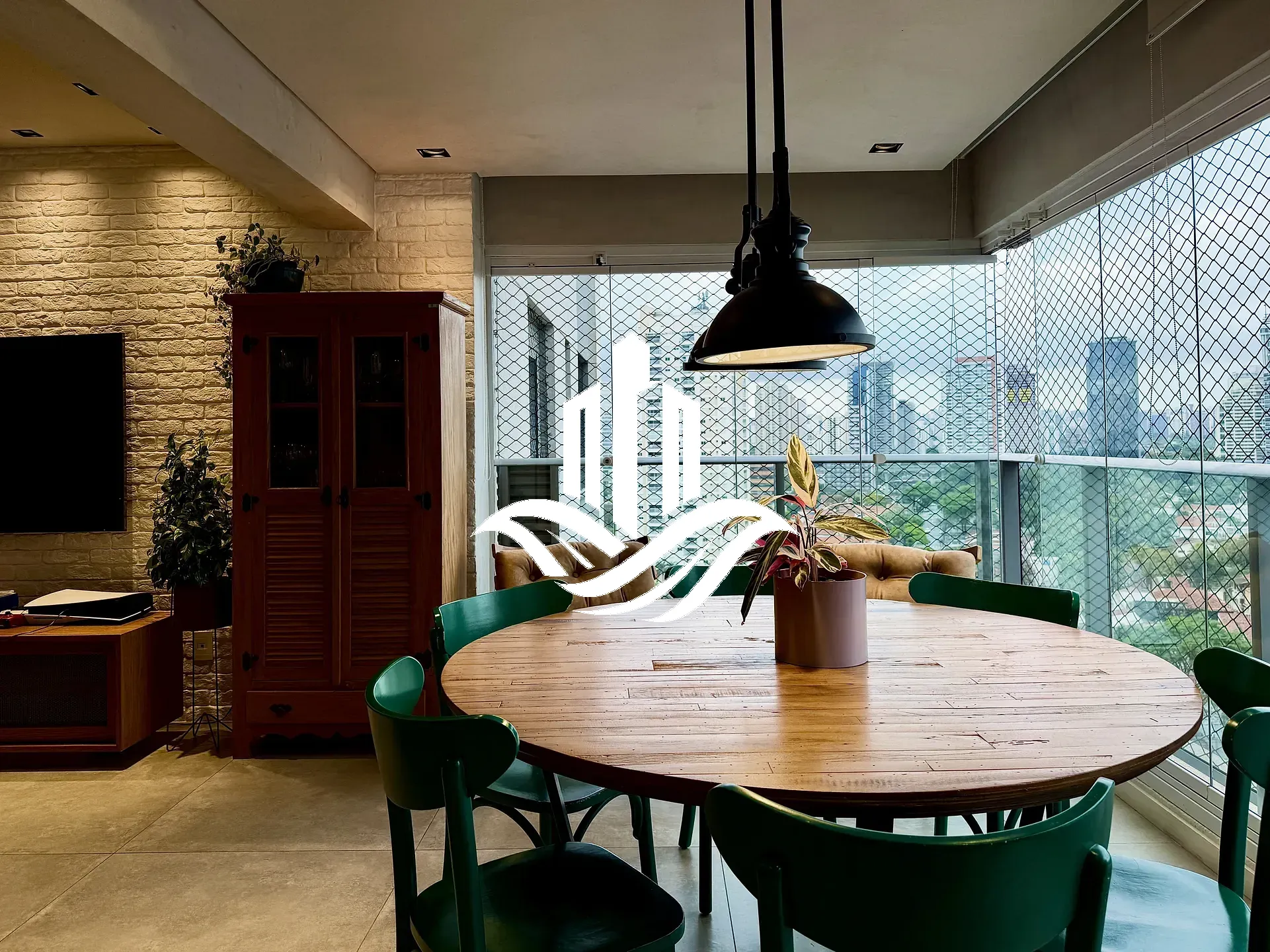 Apartamento, 3 quartos, 132 m² - Foto 9