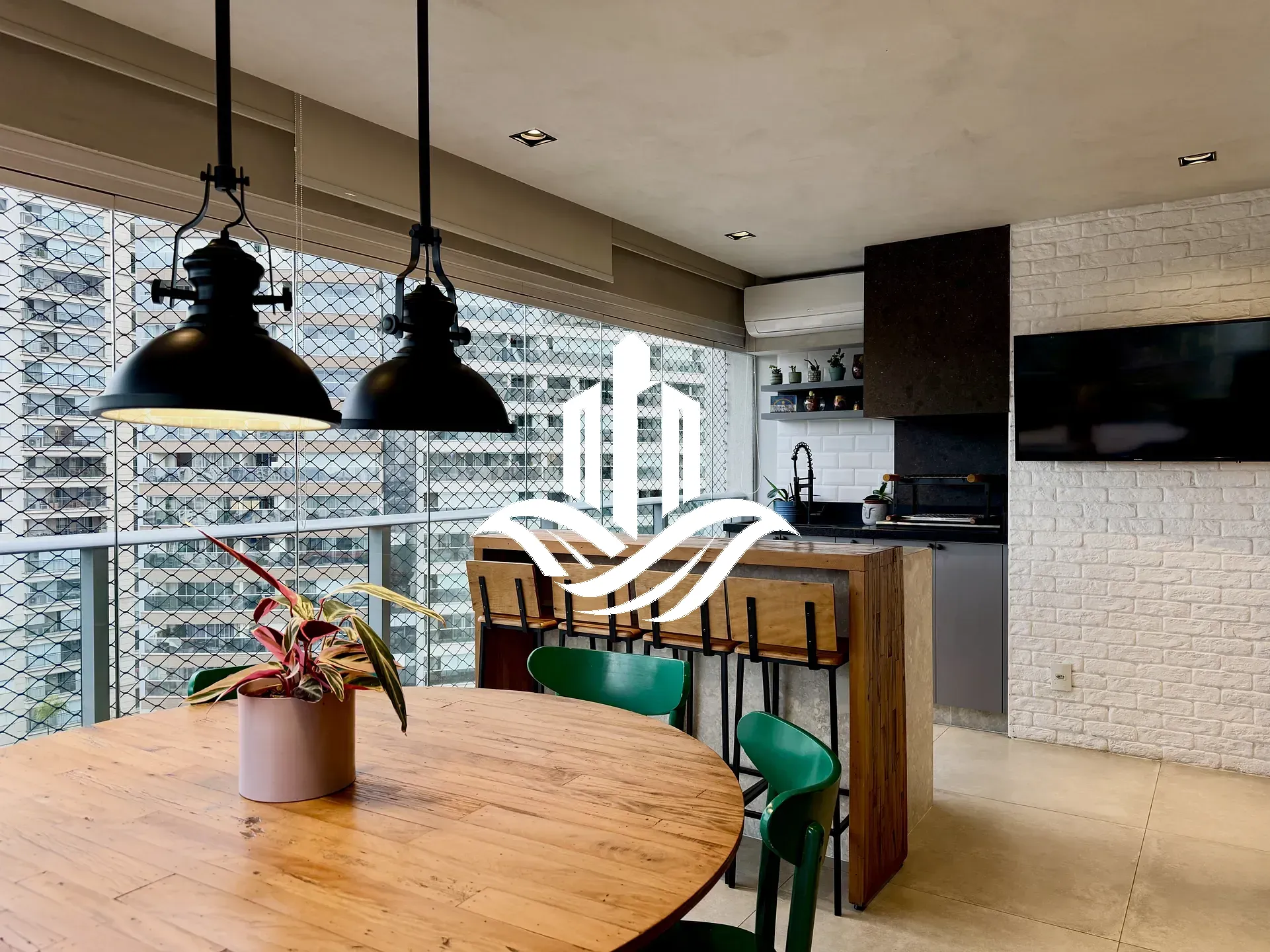Apartamento, 3 quartos, 132 m² - Foto 10