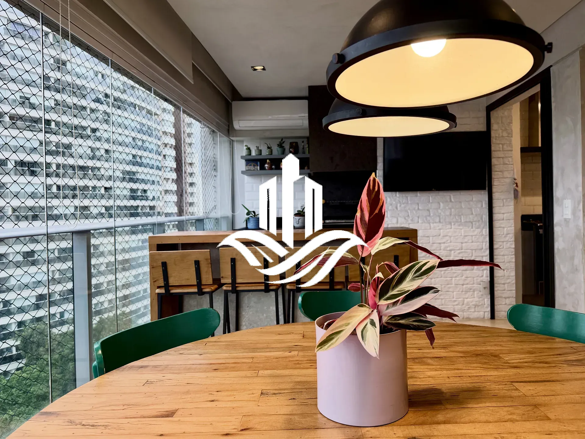 Apartamento, 3 quartos, 132 m² - Foto 11
