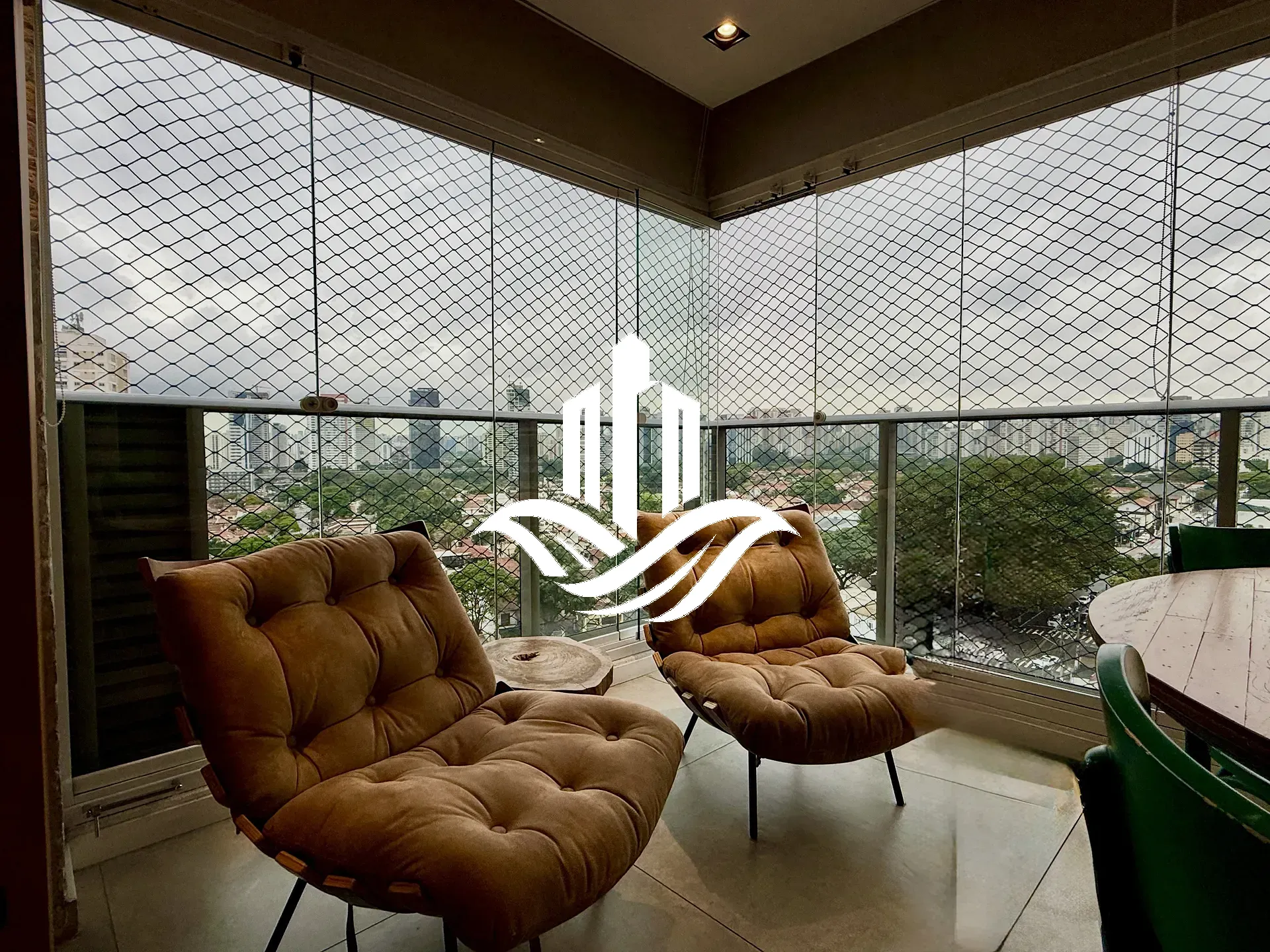 Apartamento, 3 quartos, 132 m² - Foto 15