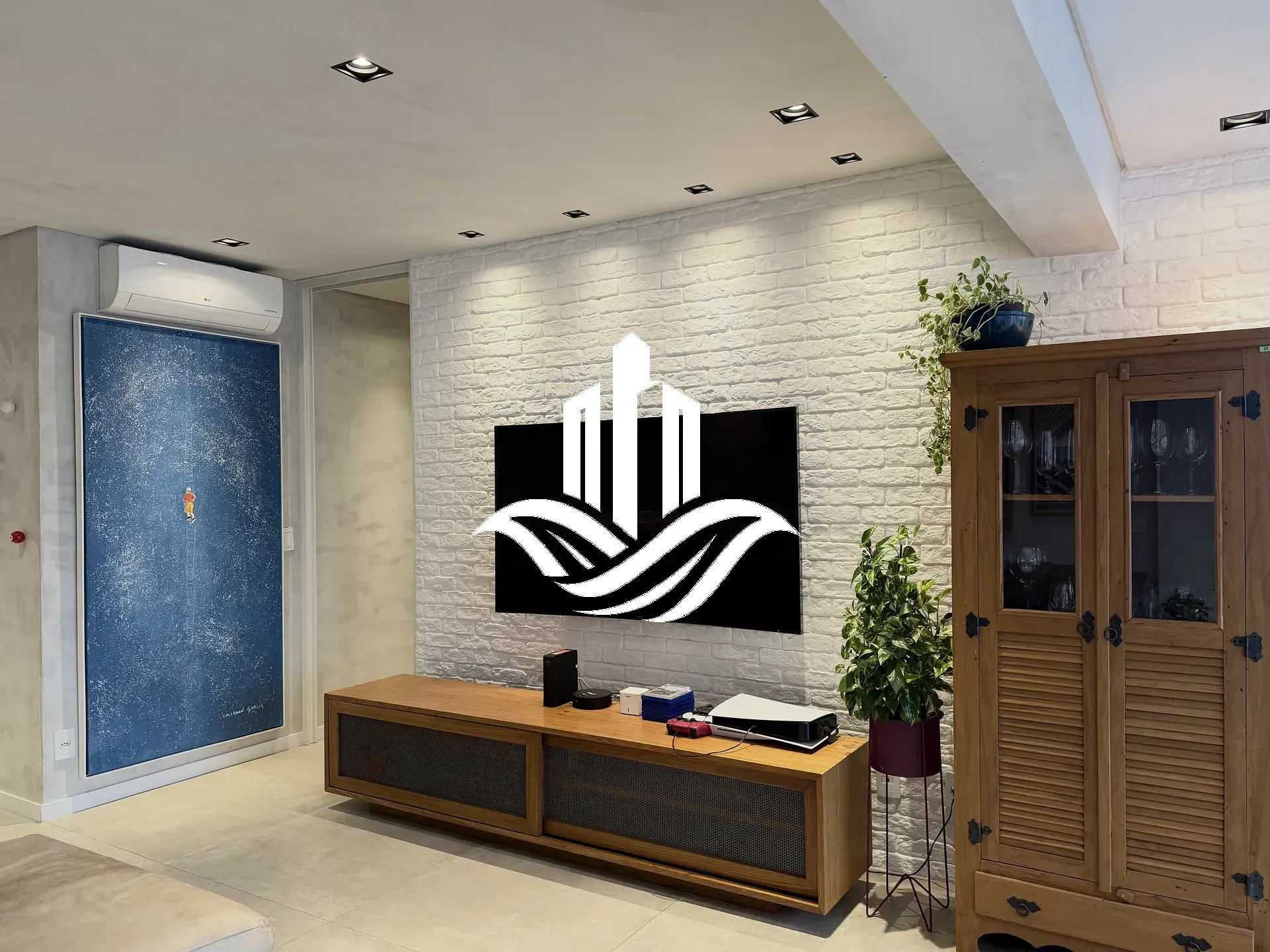Apartamento, 3 quartos, 132 m² - Foto 6