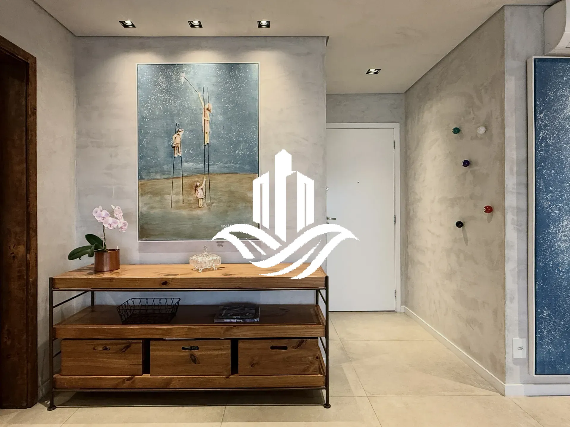 Apartamento, 3 quartos, 132 m² - Foto 4