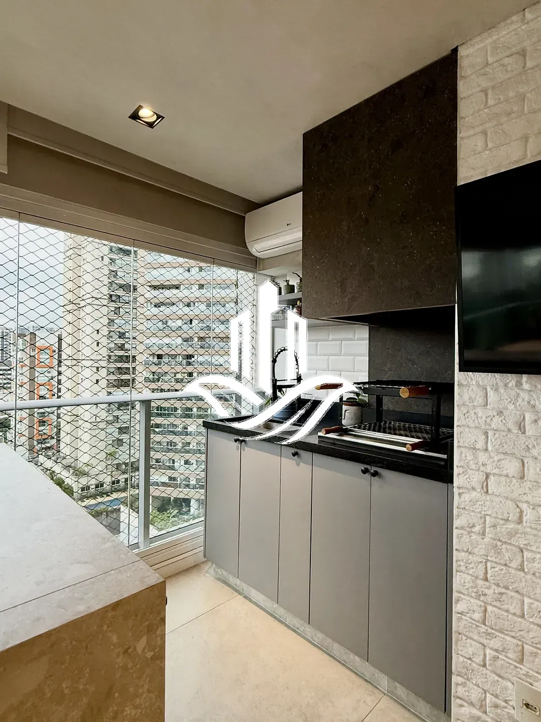 Apartamento, 3 quartos, 132 m² - Foto 12