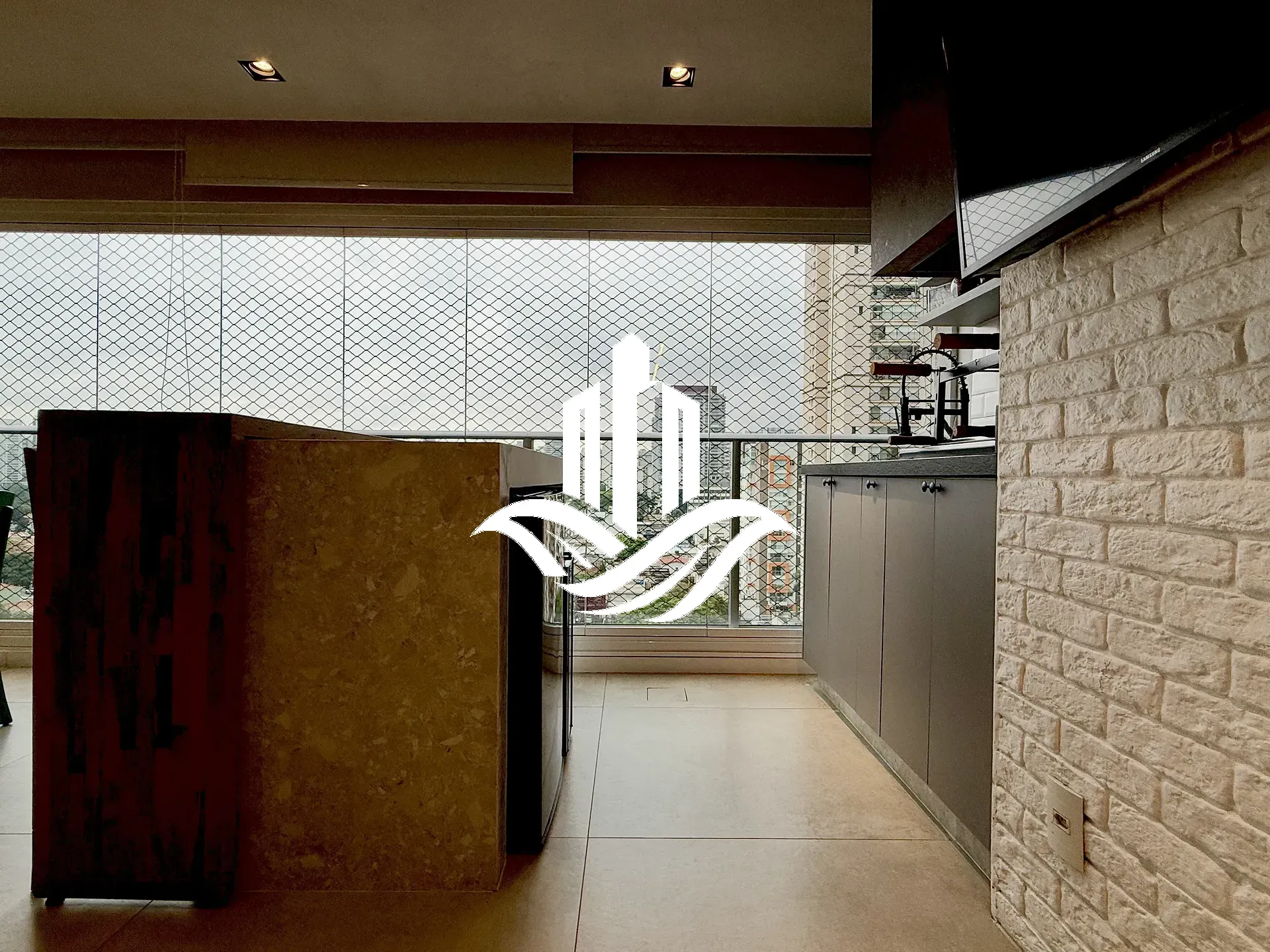 Apartamento, 3 quartos, 132 m² - Foto 13