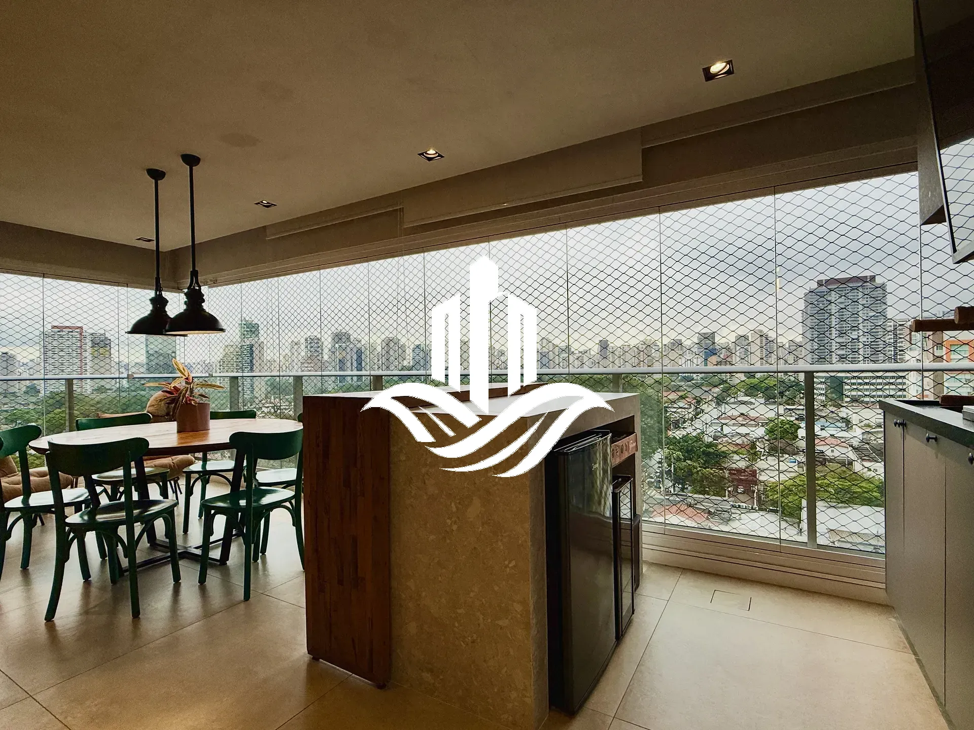Apartamento, 3 quartos, 132 m² - Foto 14