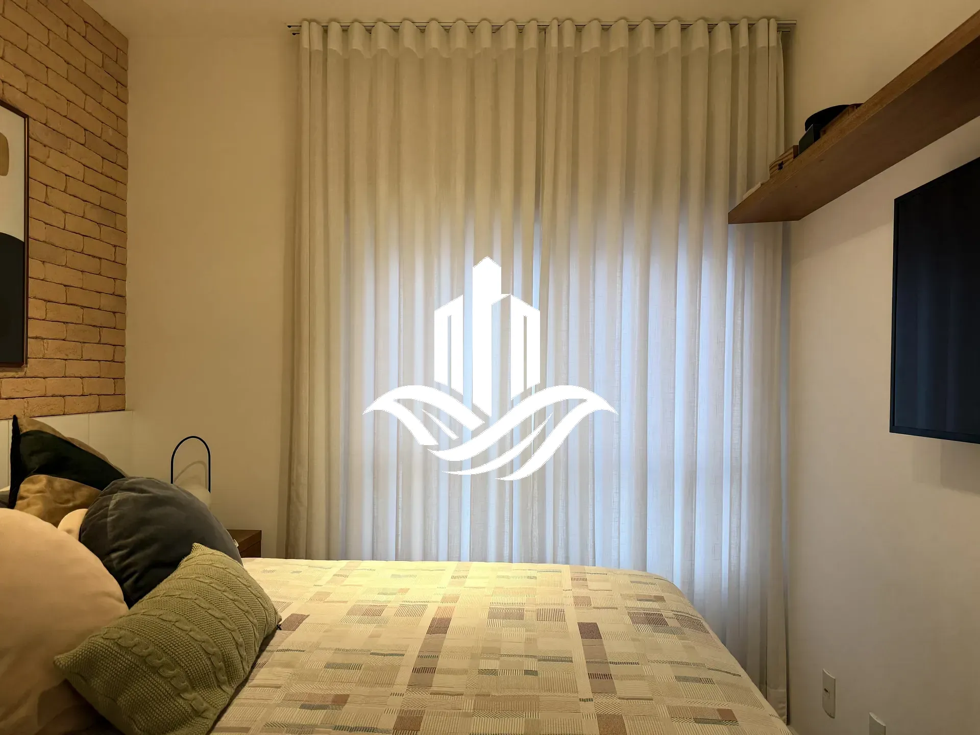 Apartamento, 3 quartos, 132 m² - Foto 21
