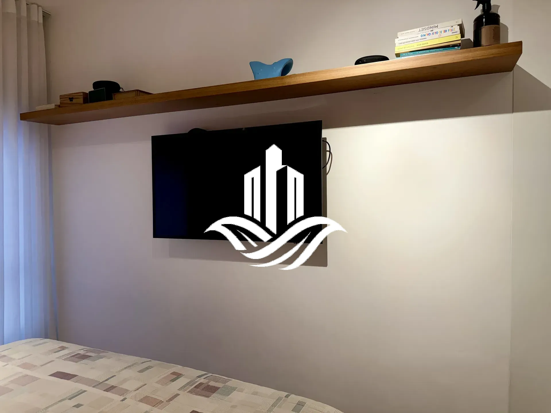 Apartamento, 3 quartos, 132 m² - Foto 22