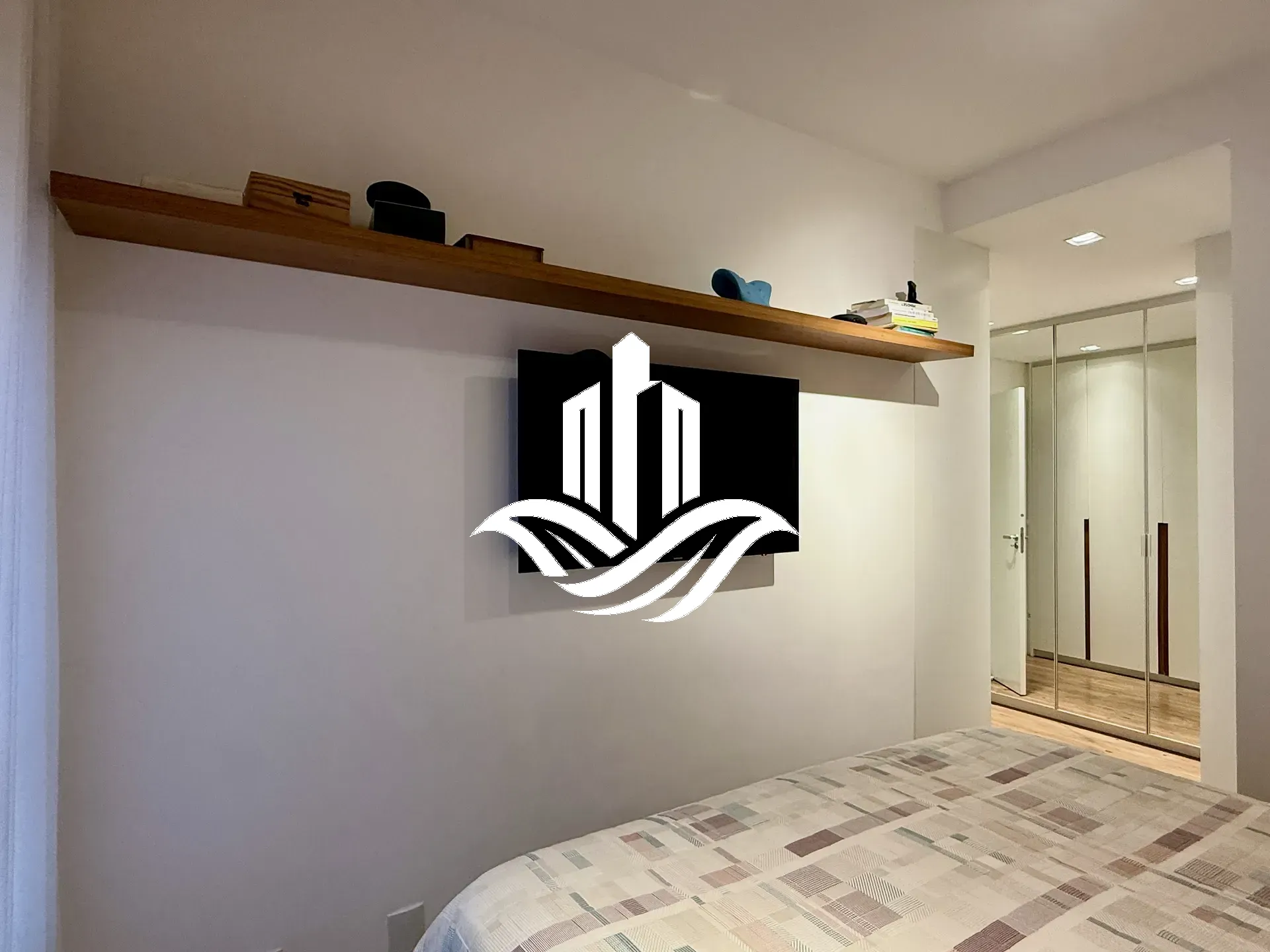 Apartamento, 3 quartos, 132 m² - Foto 23