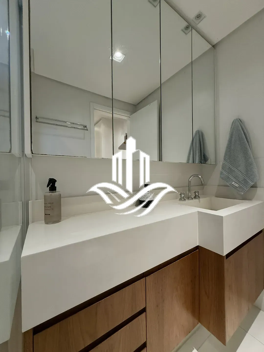 Apartamento, 3 quartos, 132 m² - Foto 26