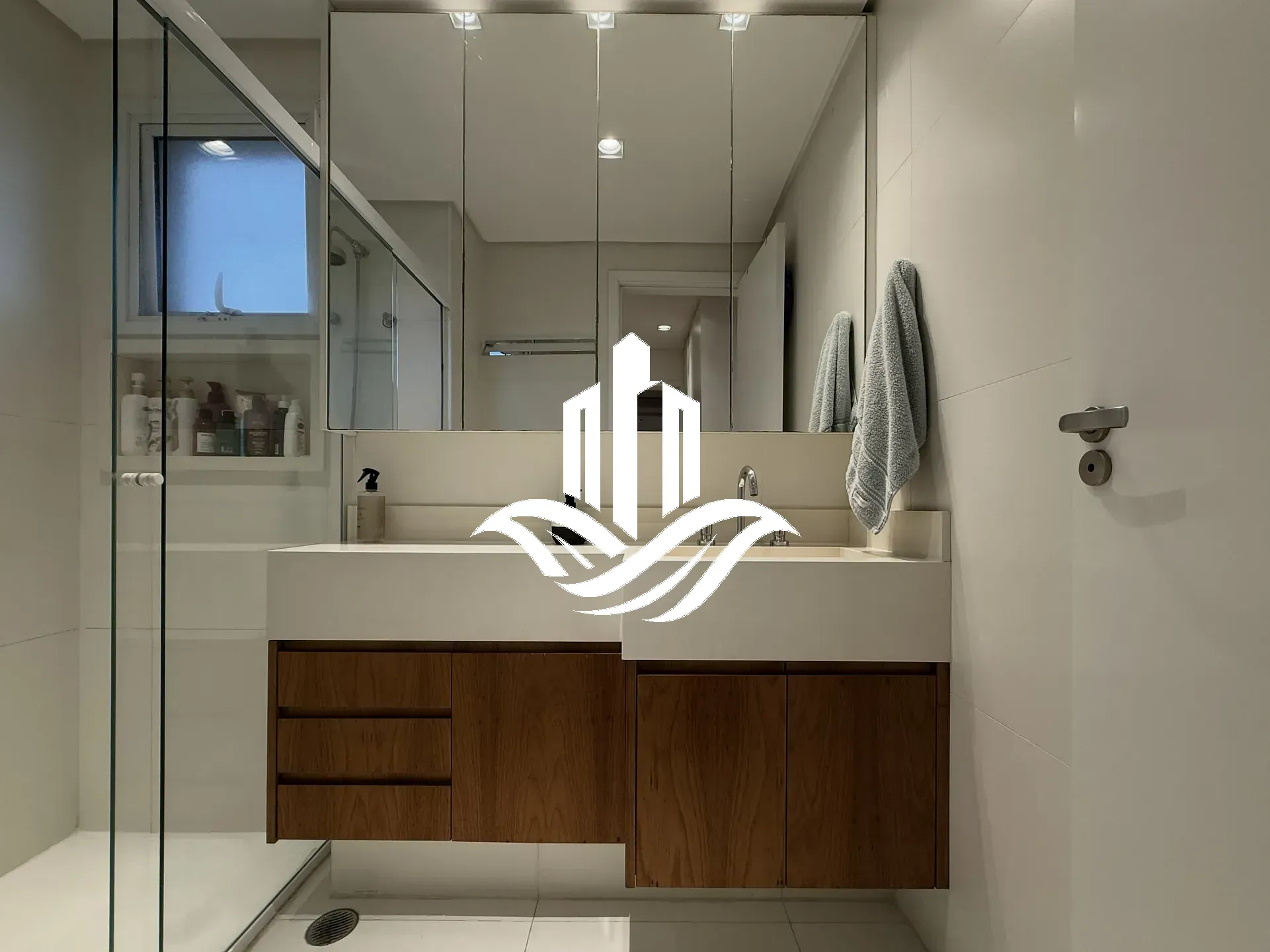 Apartamento, 3 quartos, 132 m² - Foto 27