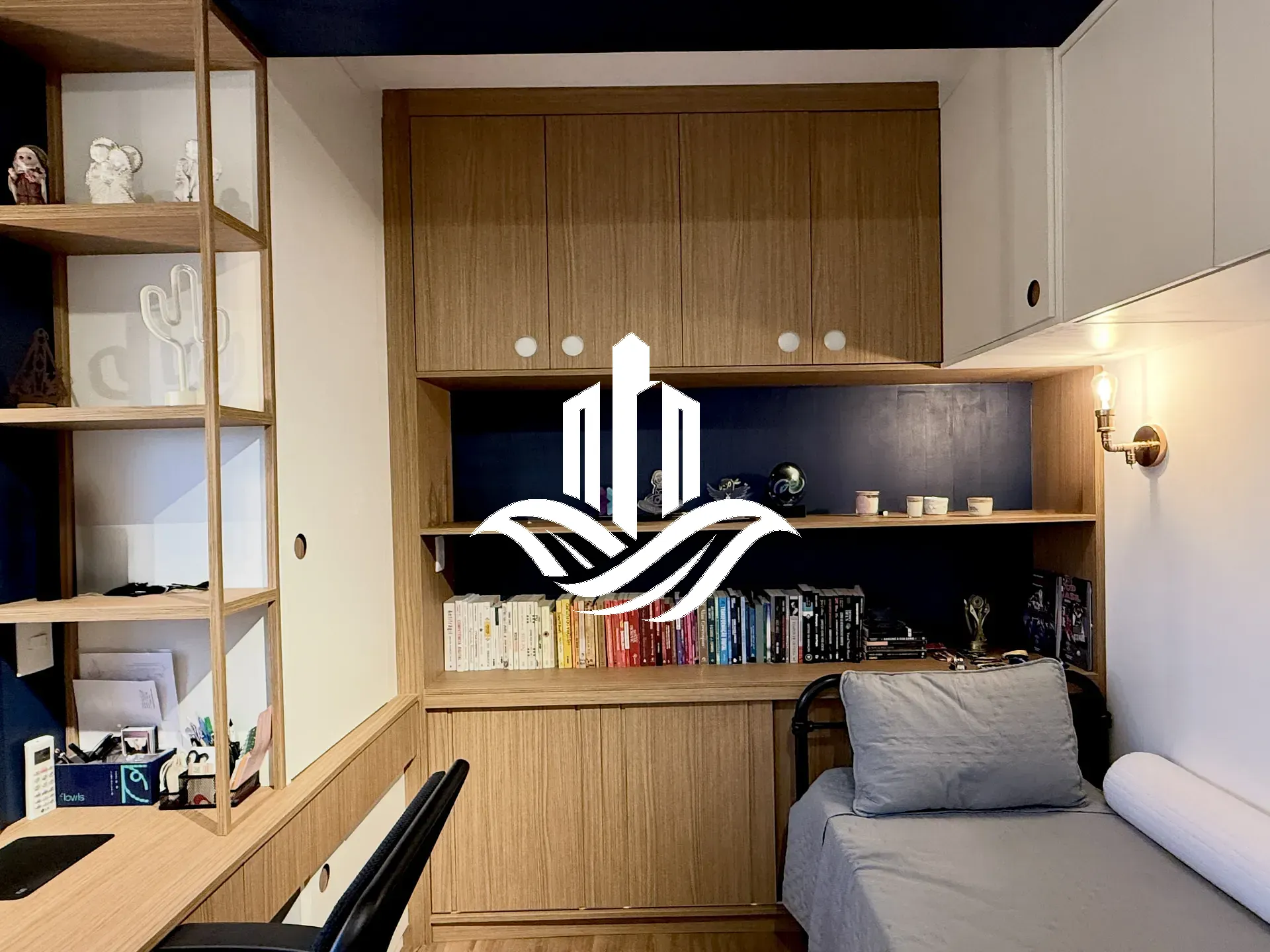 Apartamento, 3 quartos, 132 m² - Foto 32