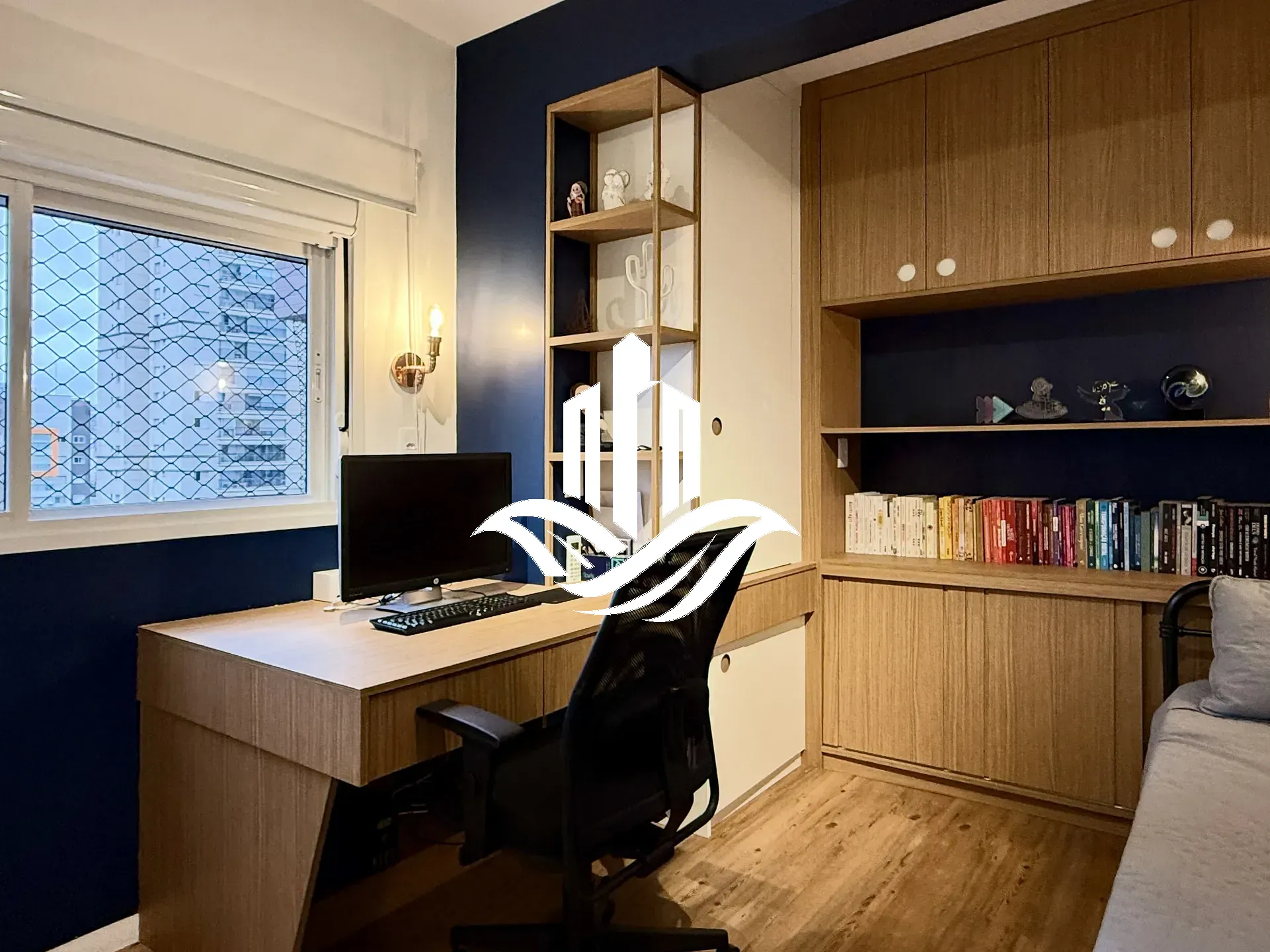 Apartamento, 3 quartos, 132 m² - Foto 33