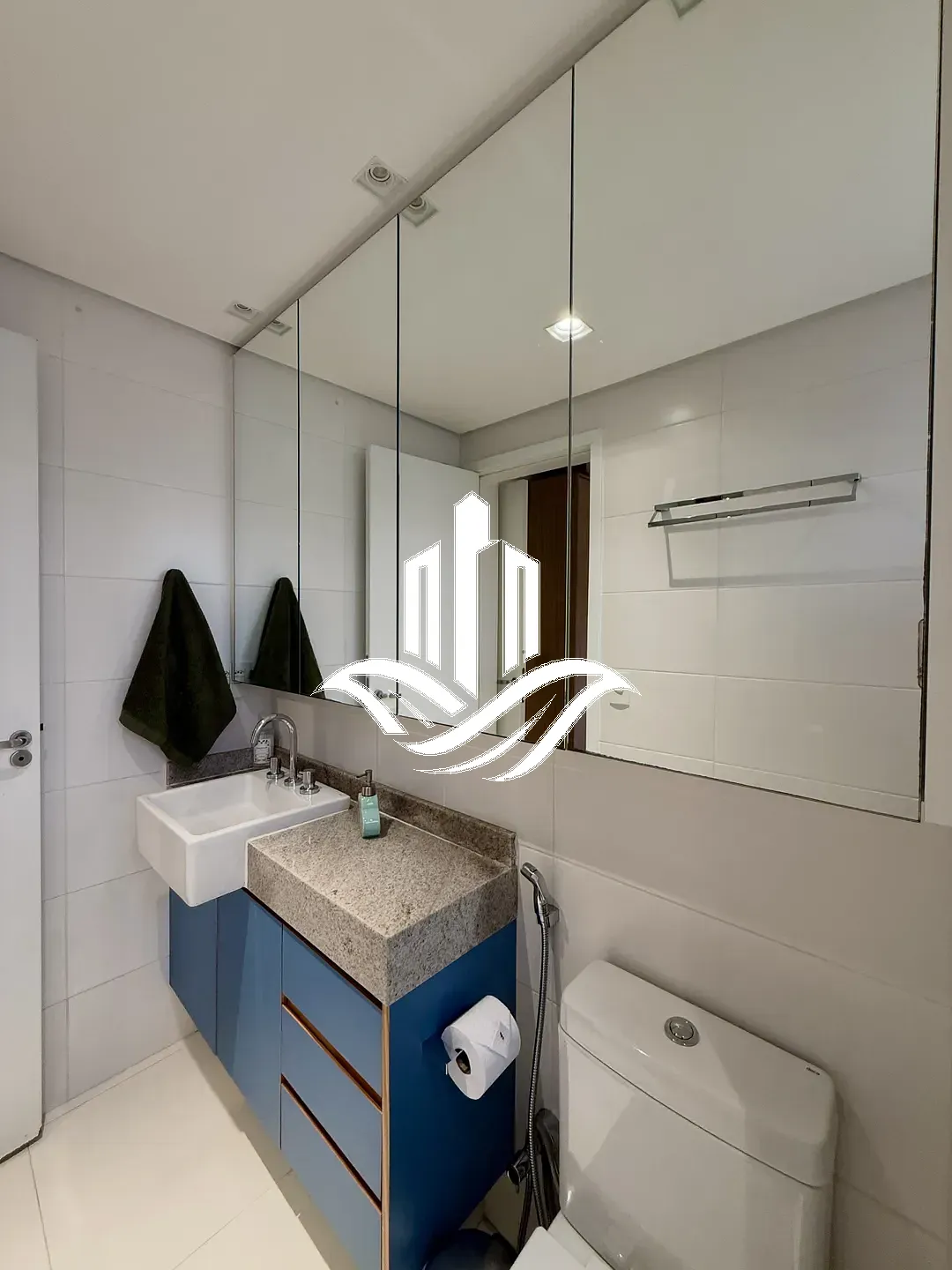 Apartamento, 3 quartos, 132 m² - Foto 37