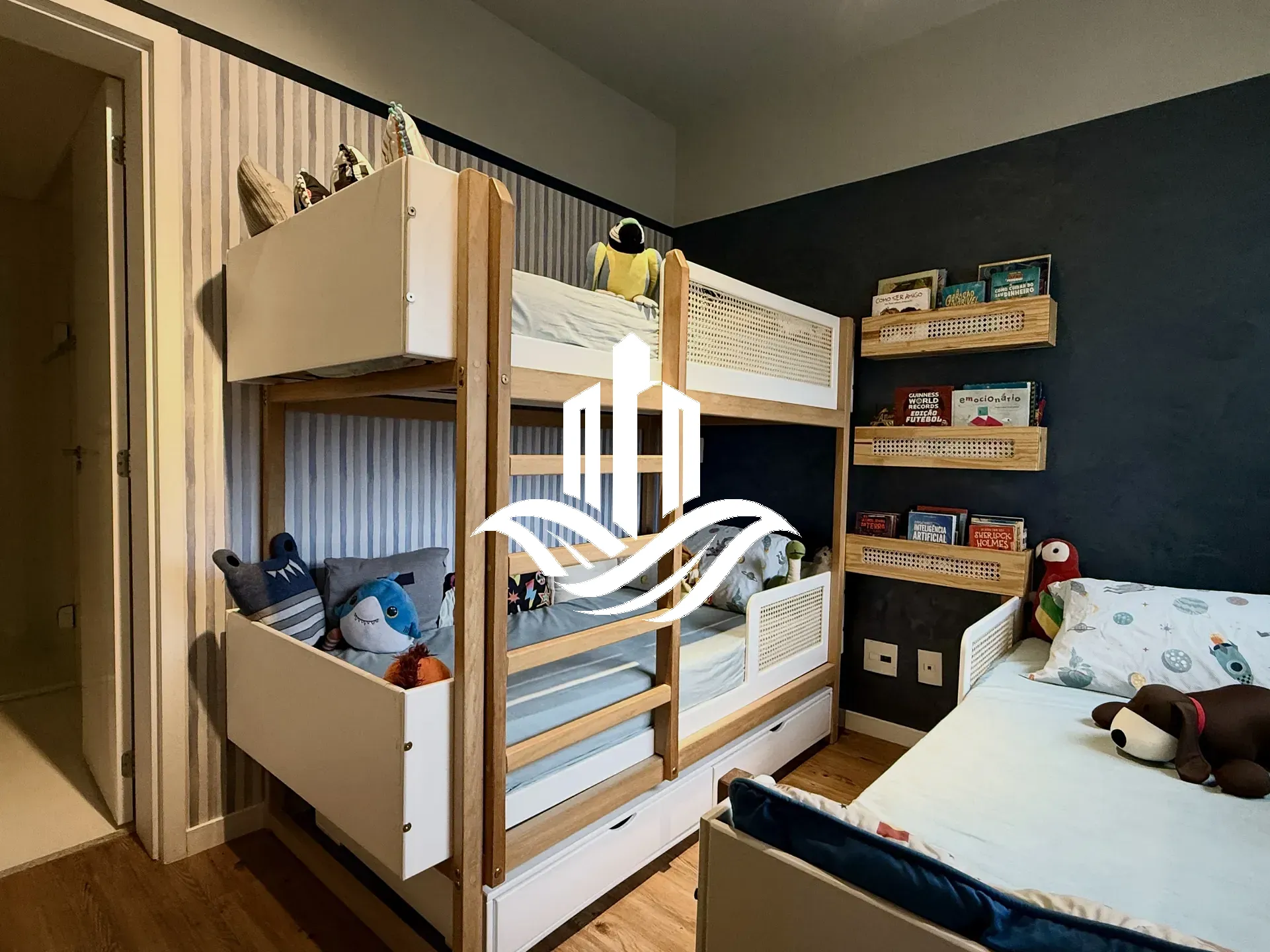 Apartamento, 3 quartos, 132 m² - Foto 39