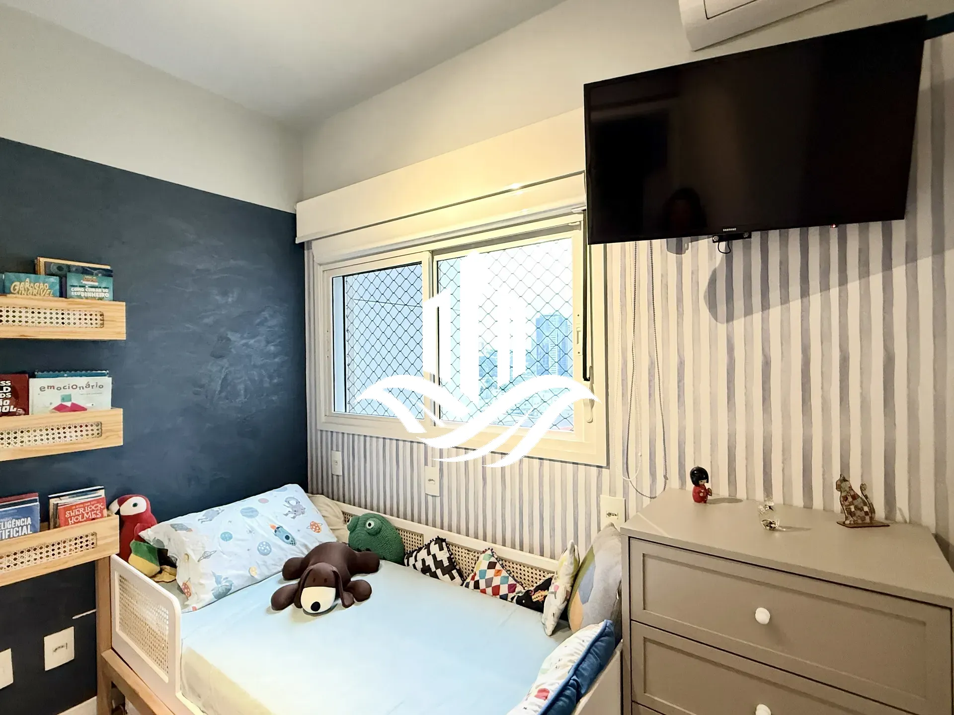 Apartamento, 3 quartos, 132 m² - Foto 40