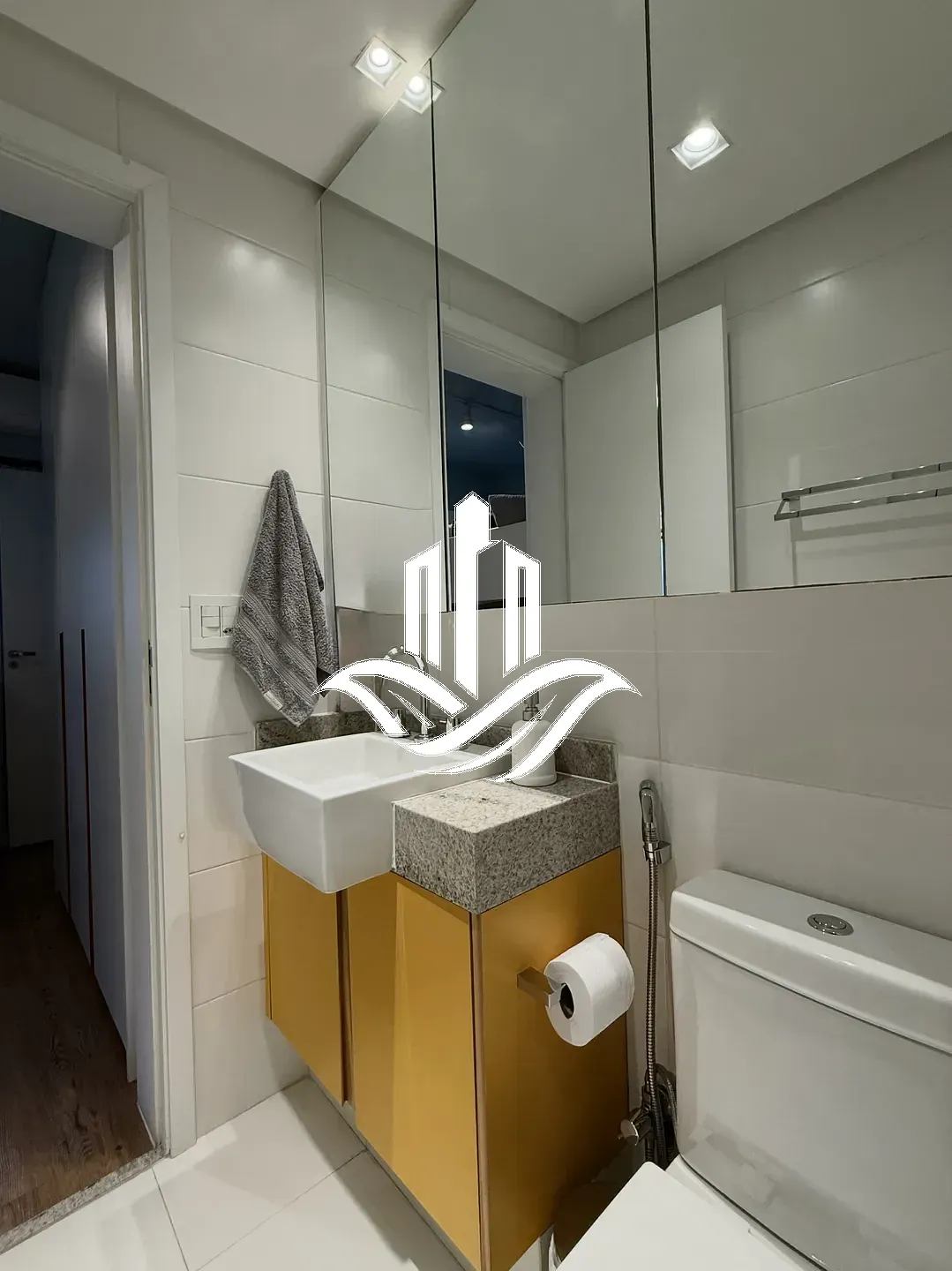 Apartamento, 3 quartos, 132 m² - Foto 42