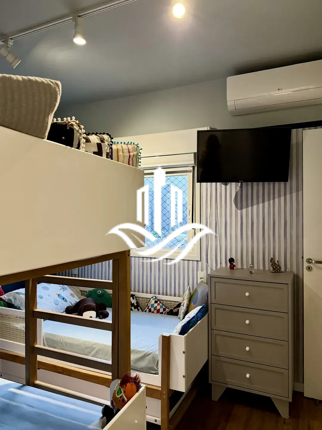 Apartamento, 3 quartos, 132 m² - Foto 43