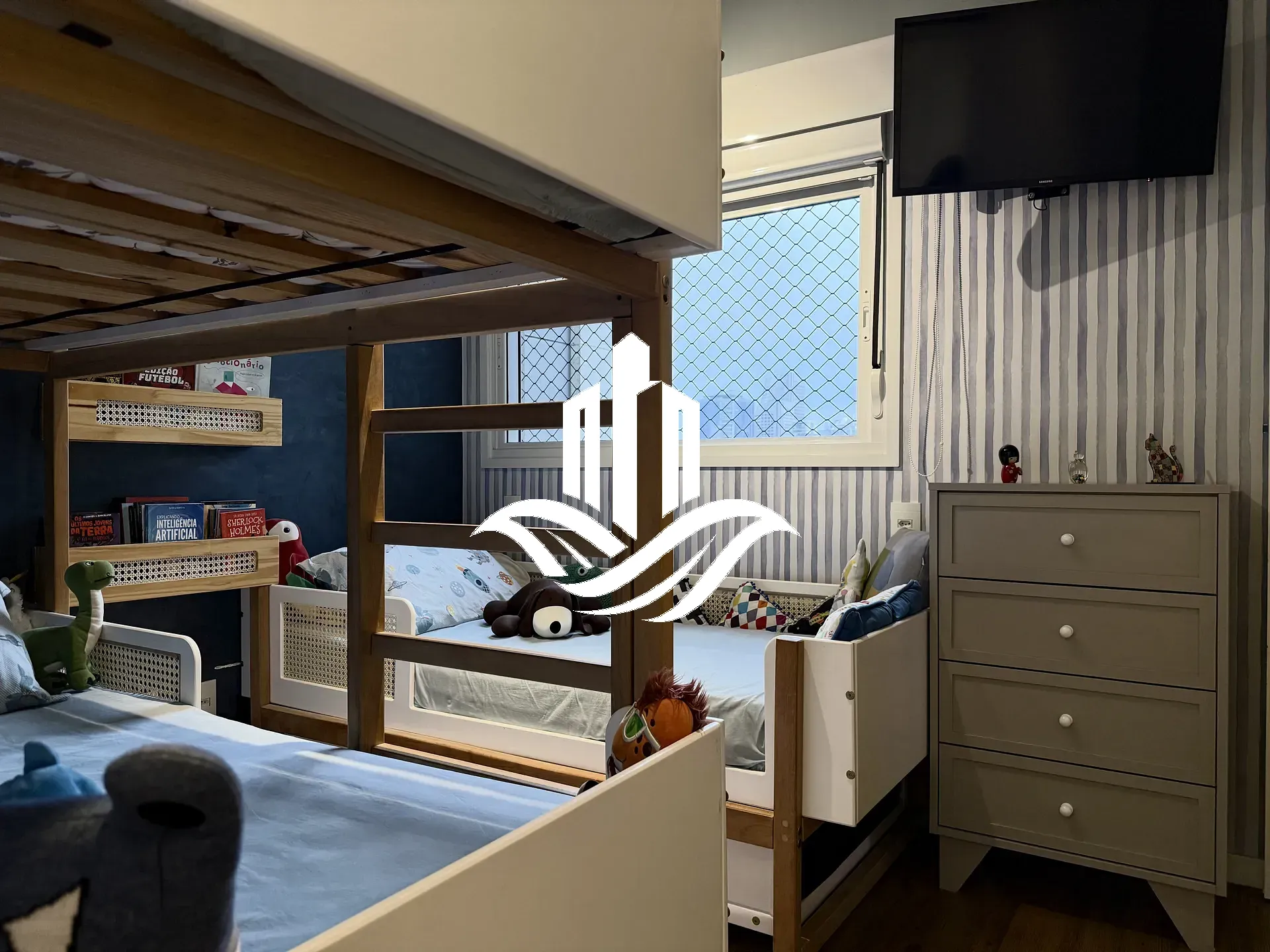 Apartamento, 3 quartos, 132 m² - Foto 44