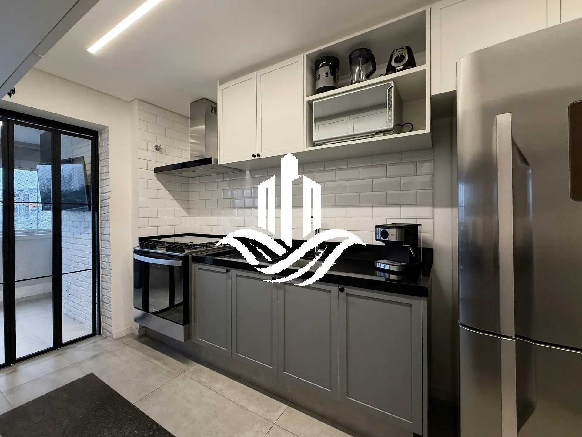 Apartamento, 3 quartos, 132 m² - Foto 46