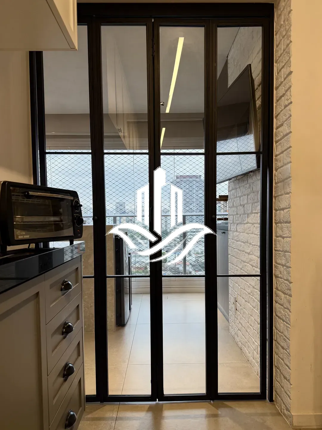 Apartamento, 3 quartos, 132 m² - Foto 47