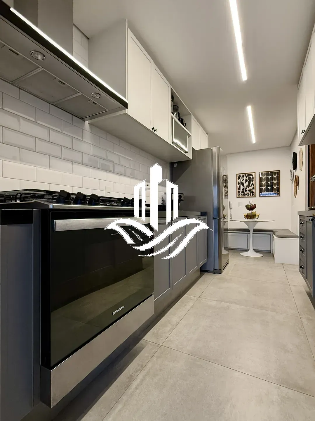Apartamento, 3 quartos, 132 m² - Foto 48