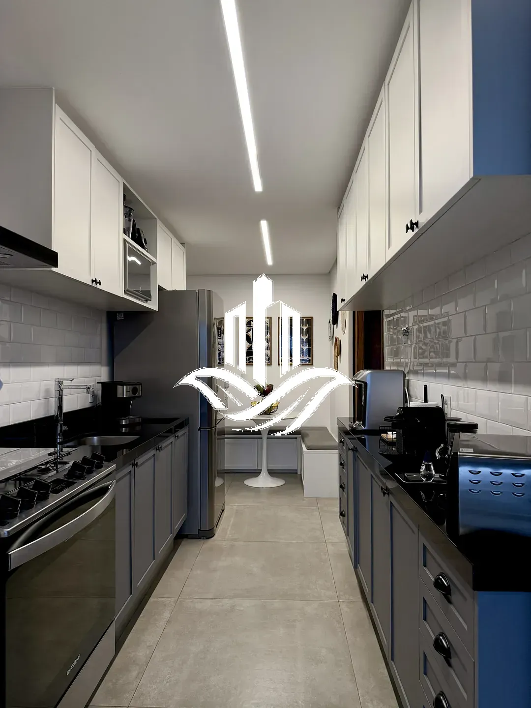 Apartamento, 3 quartos, 132 m² - Foto 49