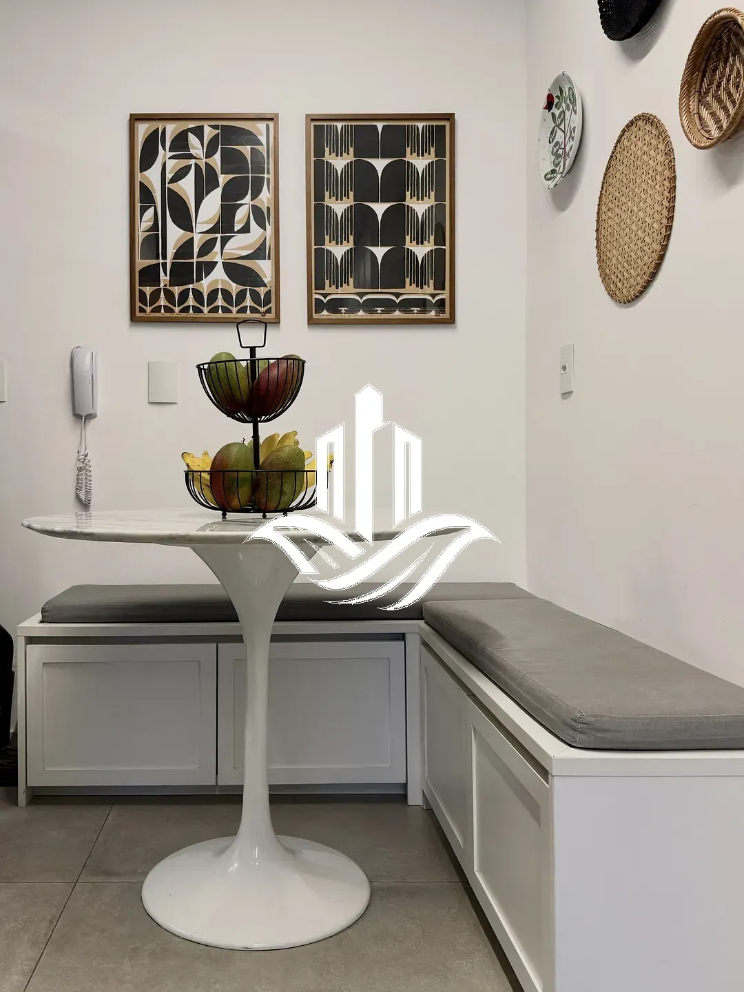 Apartamento, 3 quartos, 132 m² - Foto 50