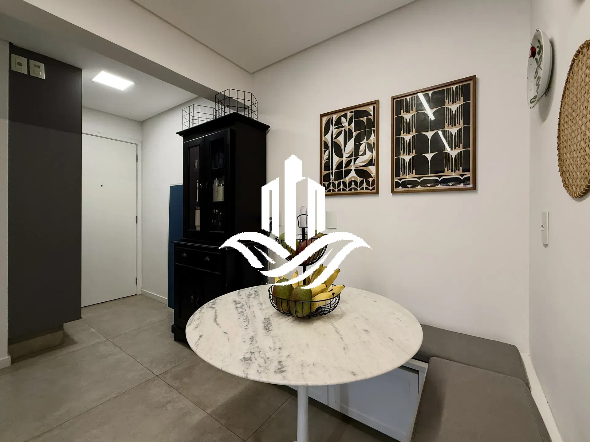 Apartamento, 3 quartos, 132 m² - Foto 52