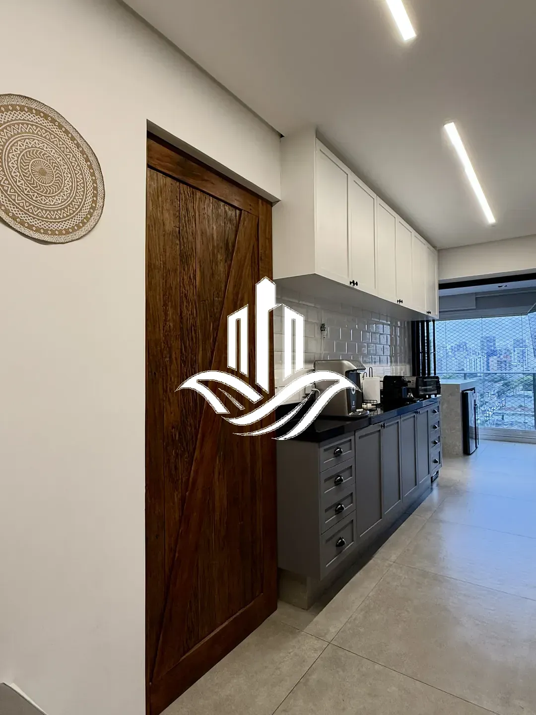 Apartamento, 3 quartos, 132 m² - Foto 55