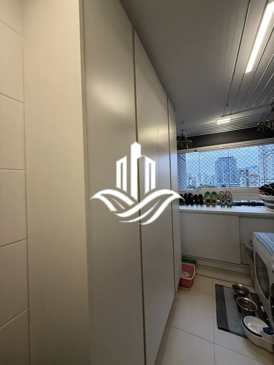 Apartamento, 3 quartos, 132 m² - Foto 58