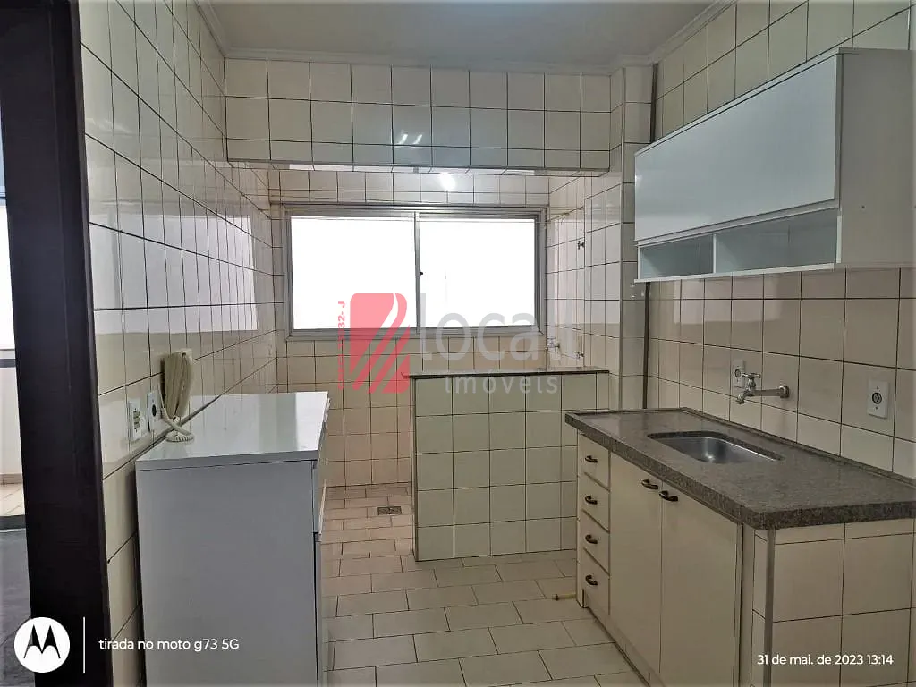 Apartamento com 1 quarto para aluguel, 48m² — foto 3 de 9
