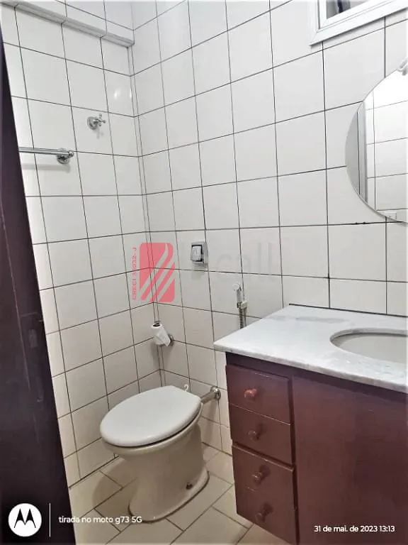 Apartamento com 1 quarto para aluguel, 48m² — foto 7 de 9